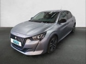 Peugeot 208 occasion année 2023 boite Manuelle Annonce Peugeot 208 occasion Essence 208 PureTech 75 S&S BVM5 à TRELISSAC