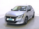 Annonce Peugeot 208 occasion Essence 208 PureTech 75 S&S BVM5  LA ROCHE SUR YON
