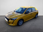 Annonce Peugeot 208 occasion Essence 208 PureTech 75 S&S BVM5  Anthy-sur-Léman