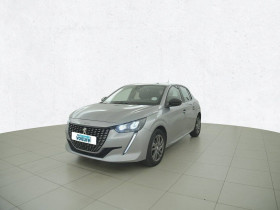 Peugeot 208 , garage CLARA AUTOMOBILES LA ROCHE SUR YON  LA ROCHE SUR YON