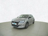 Peugeot 208 occasion année 2022 boite Manuelle Annonce Peugeot 208 occasion Essence 208 PureTech 75 S&S BVM5 à LA ROCHE SUR YON