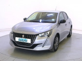 Peugeot 208 occasion année 2022 boite Manuelle Annonce Peugeot 208 occasion Essence 208 PureTech 75 S&S BVM5 à LA ROCHE SUR YON