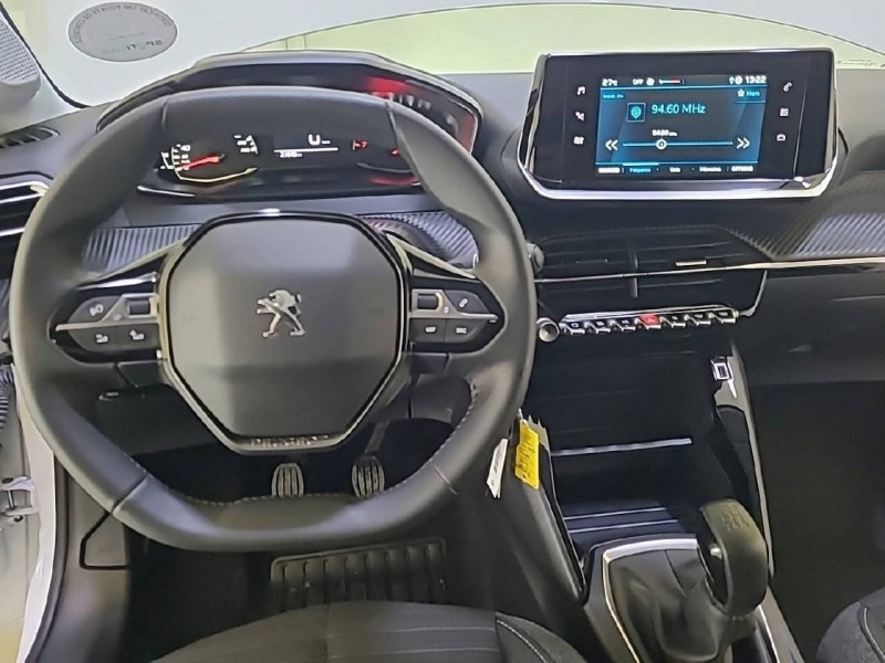 Peugeot 208 208 PureTech 75 S&S BVM5  occasion  LA ROCHE SUR YON - photo n8