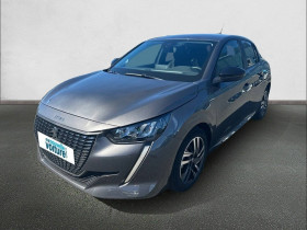 Peugeot 208 , garage CLARA AUTOMOBILES PERIGUEUX  TRELISSAC