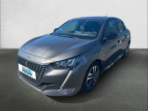 Peugeot 208 occasion année 2023 boite Manuelle Annonce Peugeot 208 occasion Essence 208 PureTech 75 S&S BVM5 à TRELISSAC