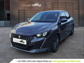 Peugeot 208 occasion année 2021 boite Manuelle Annonce Peugeot 208 occasion Essence 208 PureTech 75 S&S BVM5 à CHATENOY LE ROYAL