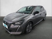 Peugeot 208 occasion année 2023 boite Manuelle Annonce Peugeot 208 occasion Essence 208 PureTech 75 S&S BVM5 à TRELISSAC