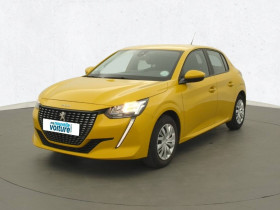 Peugeot 208 , garage CLARA AUTOMOBILES TONNAY CHARENTE  TONNAY CHARENTE