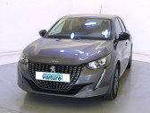 Peugeot 208 occasion année 2022 boite Manuelle Annonce Peugeot 208 occasion Essence 208 PureTech 75 S&S BVM5 à SAINT NAZAIRE