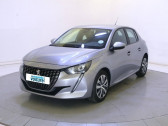Peugeot 208 occasion année 2020 boite Manuelle Annonce Peugeot 208 occasion Essence 208 PureTech 75 S&S BVM5 à GUERANDE