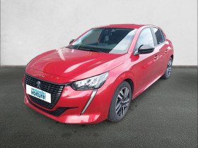 Peugeot 208 , garage CLARA AUTOMOBILES PERIGUEUX  TRELISSAC