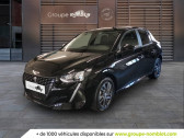Peugeot 208 occasion année 2021 boite Manuelle Annonce Peugeot 208 occasion Essence 208 PureTech 75 S&S BVM5 à MACON