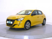 Annonce Peugeot 208 occasion Essence 208 PureTech 75 S&S BVM5  LA ROCHE SUR YON