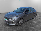 Peugeot 208 occasion année 2022 boite Manuelle Annonce Peugeot 208 occasion Essence 208 PureTech 75 S&S BVM5 à OSNY