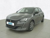 Peugeot 208 208 PureTech 75 S&S BVM5   LA ROCHE SUR YON 85