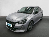 Peugeot 208 occasion année 2023 boite Manuelle Annonce Peugeot 208 occasion Essence 208 PureTech 75 S&S BVM5 à TRELISSAC