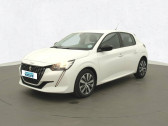 Annonce Peugeot 208 occasion Essence 208 PureTech 75 S&S BVM5  LA ROCHELLE