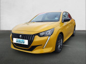 Annonce Peugeot 208 occasion Essence 208 PureTech 75 S&S BVM5  FONTENAY LE COMTE