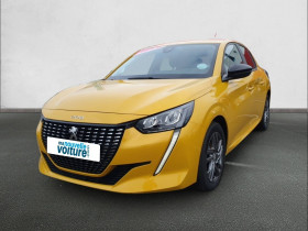 Peugeot 208 occasion 2022 mise en vente à FONTENAY LE COMTE par le garage CLARIS AUTOMOBILES FONTENAY - photo n°1
