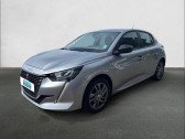 Peugeot 208 208 PureTech 75 S&S BVM5  2021 - annonce de voiture en vente sur Auto Sélection.com