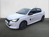 Annonce Peugeot 208 occasion Essence 208 PureTech 75 S&S BVM5  BRESSUIRE
