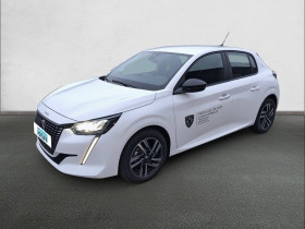 Peugeot 208 , garage CLARA AUTOMOBILES BRESSUIRE  BRESSUIRE