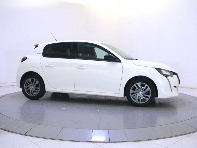 Peugeot 208 208 PureTech 75 S&S BVM5  occasion  LA ROCHE SUR YON - photo n4