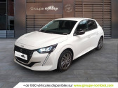 Peugeot 208 208 PureTech 75 S&S BVM5   CHATENOY LE ROYAL 71