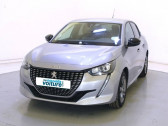 Peugeot 208 occasion année 2022 boite Manuelle Annonce Peugeot 208 occasion Essence 208 PureTech 75 S&S BVM5 à LA ROCHE SUR YON