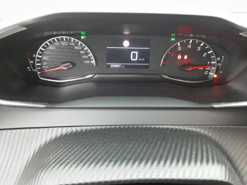 Peugeot 208 208 PureTech 75 S&S BVM5  occasion  TRELISSAC - photo n10