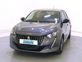 Peugeot 208 , garage CLARA AUTOMOBILES LES SABLES D'OLONNE  LES SABLES D'OLONNE