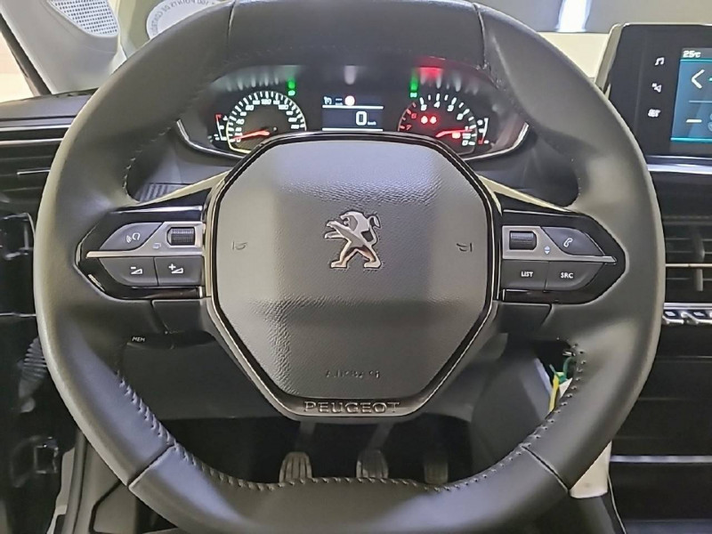 Peugeot 208 208 PureTech 75 S&S BVM5  occasion  LA ROCHE SUR YON - photo n9