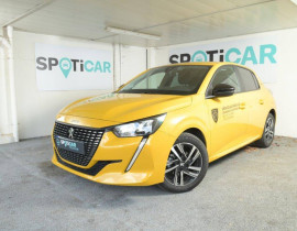 Peugeot 208 , garage PEUGEOT CHAMBLY  CHAMBLY