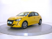 Peugeot 208 208 PureTech 75 S&S BVM5  2023 - annonce de voiture en vente sur Auto Sélection.com