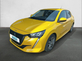 Peugeot 208 , garage CLARA AUTOMOBILES PERIGUEUX  TRELISSAC