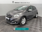 Peugeot 208 occasion année 2019 boite Manuelle Annonce Peugeot 208 occasion Essence 208 PureTech 82ch S&S BVM5 6.2 Evap Signature à Beauvais