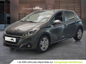 Peugeot 208 208 PureTech 82ch S&S BVM5 6.2 Evap  2019 - annonce de voiture en vente sur Auto Sélection.com