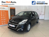 Peugeot 208 occasion année 2019 boite Manuelle Annonce Peugeot 208 occasion Essence 208 PureTech 82ch S&S BVM5 Active 5p à Seynod