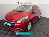 Annonce Peugeot 208 occasion Essence 208 PureTech 82ch S&S BVM5 Active Business  Mareuil-ls-Meaux