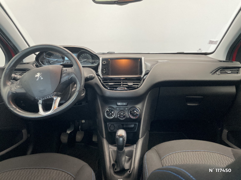 Peugeot 208 208 PureTech 82ch S&S BVM5 Active Business  occasion  Mareuil-ls-Meaux - photo n9