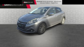 Peugeot 208 occasion année 2018 boite Manuelle Annonce Peugeot 208 occasion Essence 208 PureTech 82ch S&S BVM5 Allure 5p à Hagetmau
