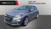 Annonce Peugeot 208 occasion Essence 208 PureTech 82ch S&S BVM5 Signature 5p � Brive-la-Gaillarde