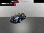 Annonce Peugeot 208 occasion Essence 208 PureTech 82ch S&S BVM5 Signature 5p  Hagetmau