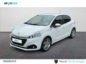 Peugeot 208 occasion année 2019 boite Manuelle Annonce Peugeot 208 occasion Essence 208 PureTech 82ch S&S BVM5 Signature 5p à Mazamet