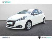 Peugeot 208 occasion année 2019 boite Manuelle Annonce Peugeot 208 occasion Essence 208 PureTech 82ch S&S BVM5 Signature 5p à Onet-le-Château
