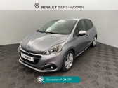 Peugeot 208 occasion année 2019 boite Manuelle Annonce Peugeot 208 occasion Essence 208 PureTech 82ch S&S BVM5 Signature à Saint-Maximin