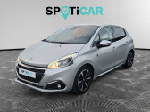 Annonce Peugeot 208 occasion Essence 208 PureTech 82ch S&S BVM5  OSNY