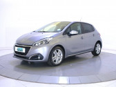 Peugeot 208 occasion année 2019 boite Manuelle Annonce Peugeot 208 occasion Essence 208 PureTech 82ch S&S BVM5 à LA ROCHE SUR YON