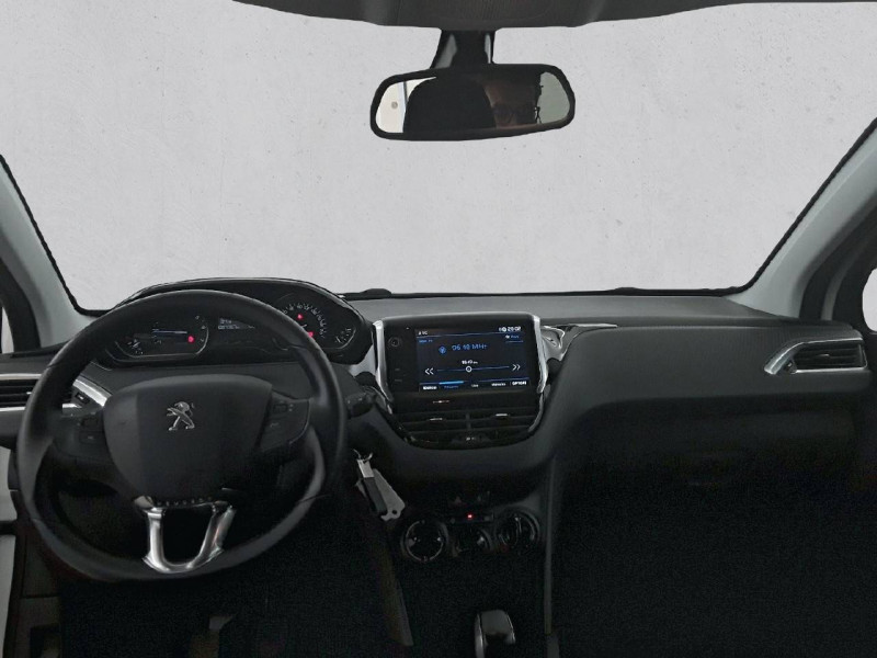 Peugeot 208 208 PureTech 82ch S&S BVM5  occasion  LE MANS - photo n8