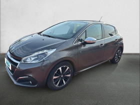 Peugeot 208 occasion 2019 mise en vente à ST GEORGES DES COTEAUX par le garage CLARA AUTOMOBILES SAINTES - photo n°1